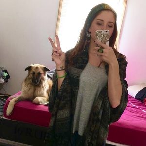 Meet your Posher, Jordyn